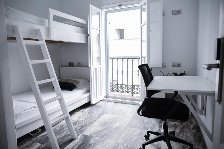 Others 3, La Cocotera Boutique Hostel & Coworking, Cádiz