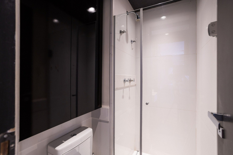 Bathroom 2, GR Living Design Vila Madalena, São Paulo