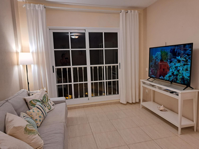 Others 4, Las Teresitas Apartment, Santa Cruz de Tenerife