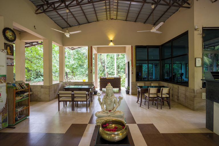 Reception, VANANCHAL AGRO FARMS AND RESORTS, Panch Mahals