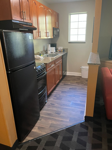 Private kitchen, Ville 7877, Arapahoe