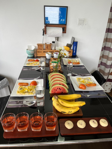 Food & Drinks 5, Mount Elegence, Nuwara Eliya