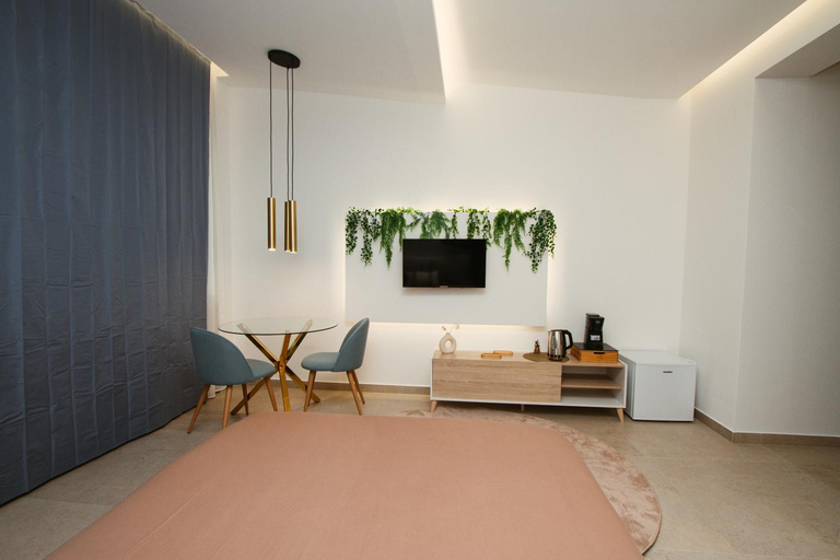 Bedroom 2, Suites Domus Fysi, Palermo