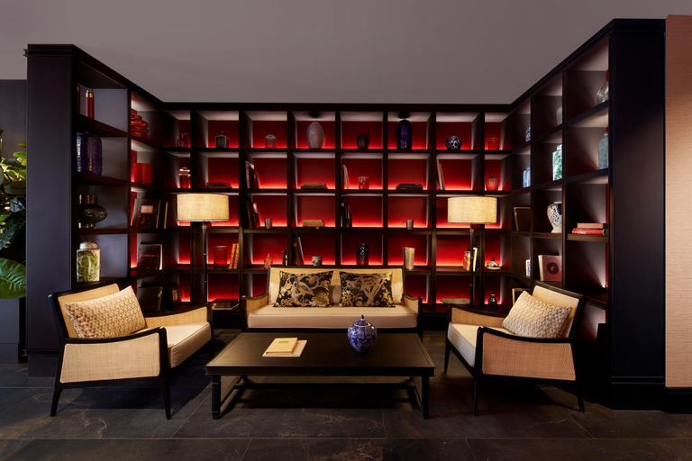 Public Area 2, U-Visionary Venezia Hotel, Venezia