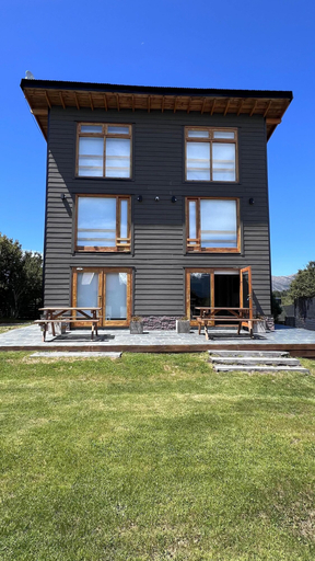 Room 2, Lomas Schuss ARG41, Bariloche