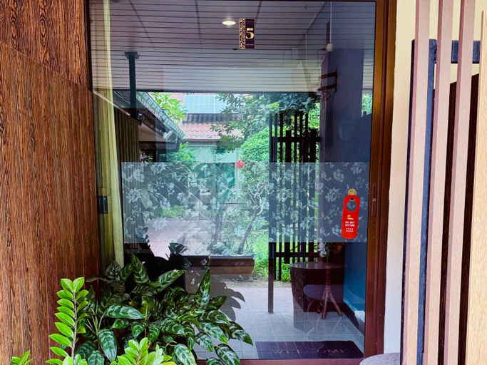 Exterior & Views 1, Suan Maitrichit Resort, Khlong Sam Wa