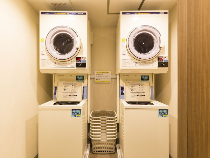 Bathroom 5, Smile Hotel - Utsunomiya Higashiguchi, Utsunomiya
