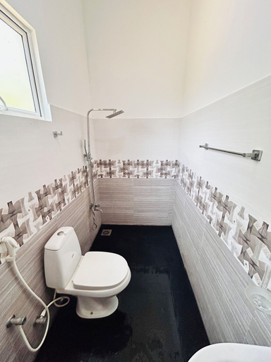 Bathroom 4, Neem Safari Lodge Yala, Thissamaharama