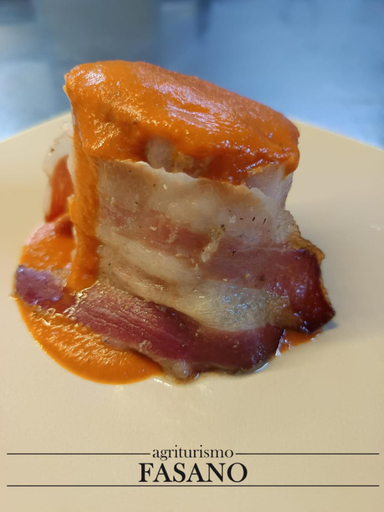 Food & Drinks 5, Agriturismo Fasano, Bari