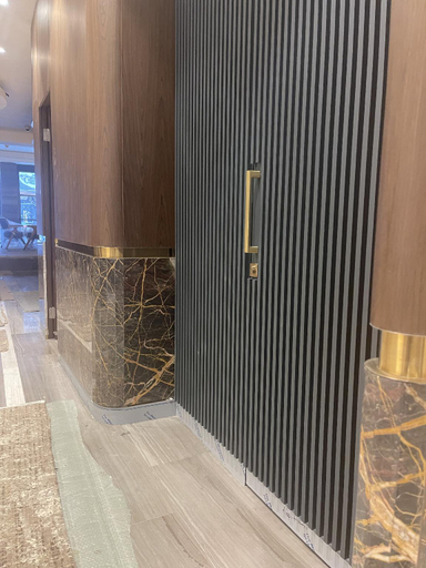 Public Area, Liberty Hotel, Fatih