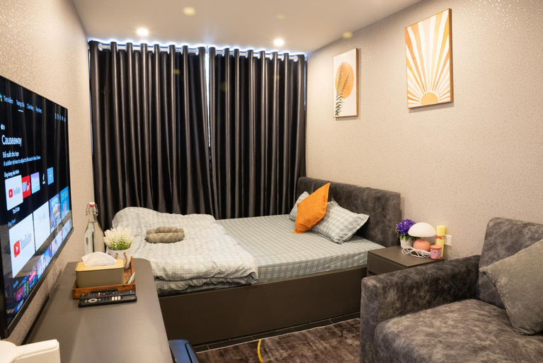 Facilities 5, Spring Home Ha Noi, Hoàn Kiếm