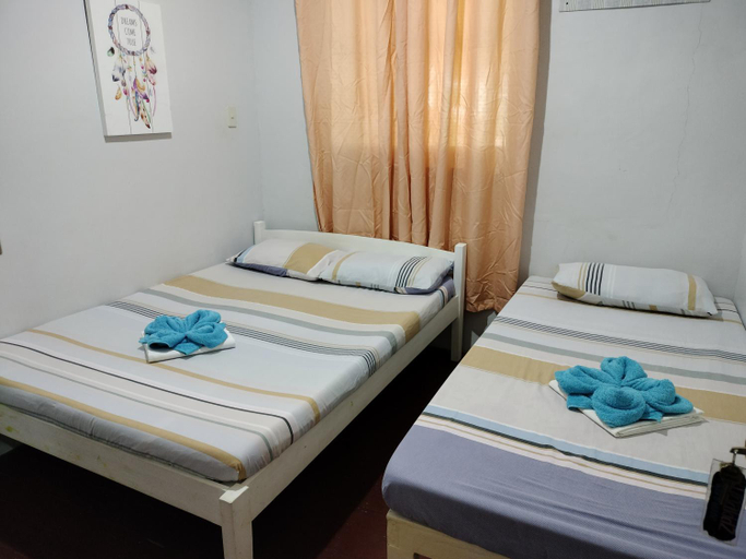 Others 2, BUNAKIDZ LODGING HOUSE, El Nido