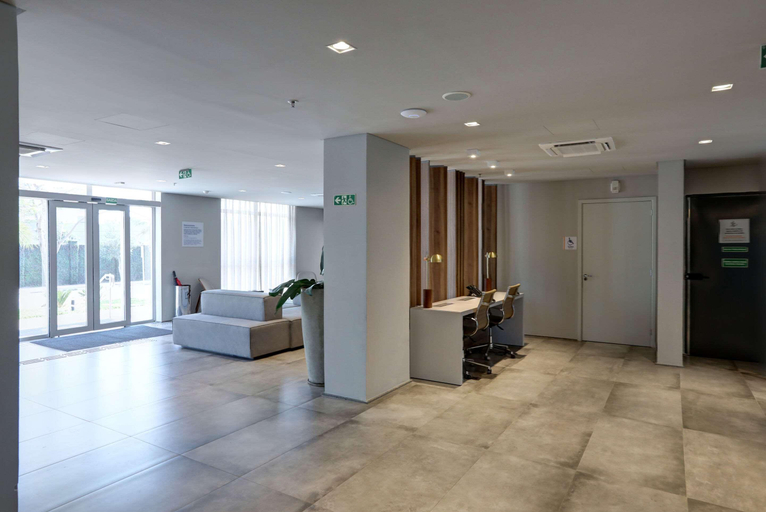 Public Area 3, Comfort Hotel Guarulhos - Aeroporto, Guarulhos