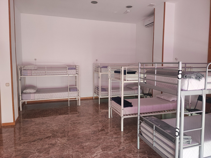 Bedroom 4, Hostel M Torres, Madrid