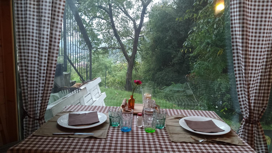 Others 4, Villa Amaranta Room and Breakfast, Brescia