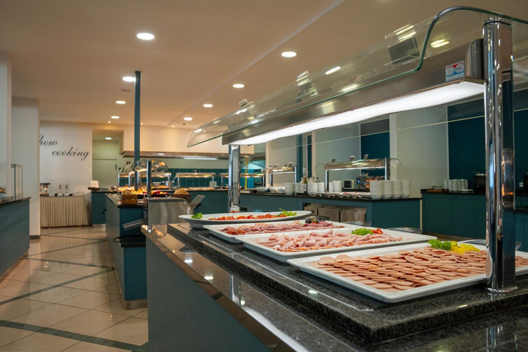 Food & Drinks 5, Hotel Narcis - Maslinica Hotels and Resorts, Labin