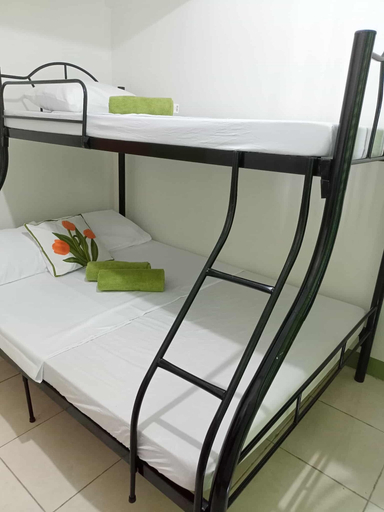 Room 3, Liberty's Place Homestay, Coron
