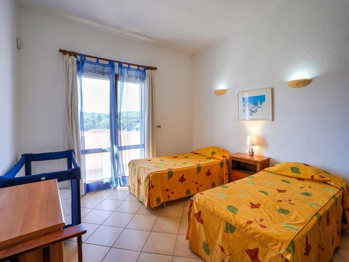 Bedroom 3, Modern villa with a private pool, Loulé