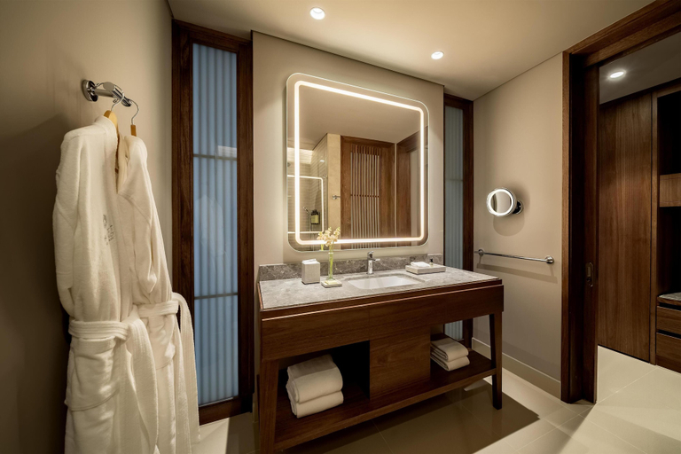 Bathroom 5, Hyatt Regency Cartagena, Cartagena de Indias