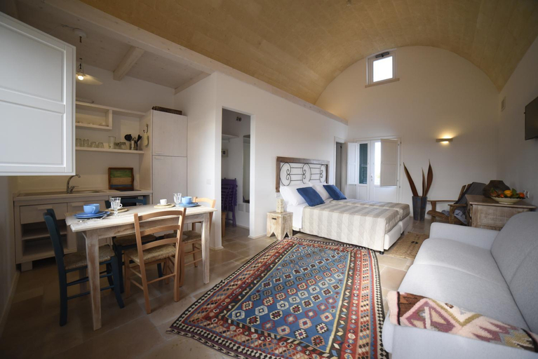 Others 3, Agrumare Farm Holiday, Matera
