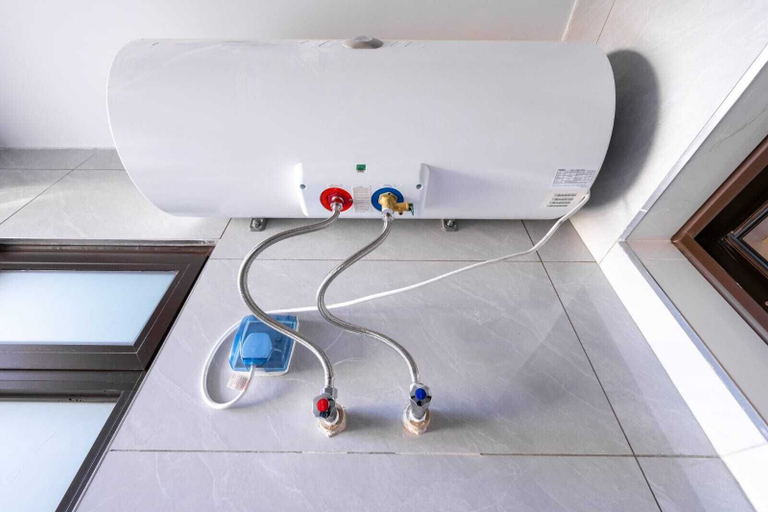 Air conditioning 5, 108 Riverside View Palace Apartment, Dagoretti North