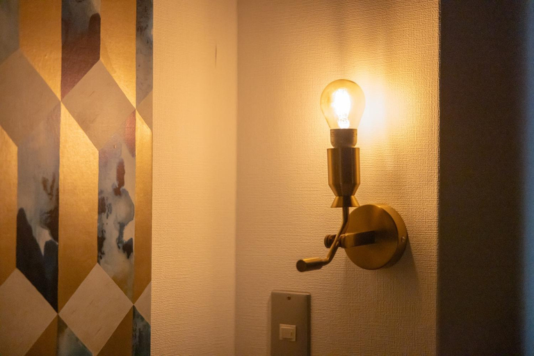 3, South Point - Vacation STAY 16985, Osaka