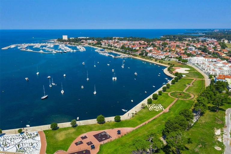 Others 4, Apartments Elettra, Umag