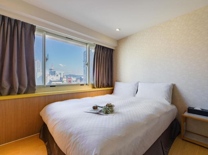 Room 2, Ximenhotel Xining, Taipei City