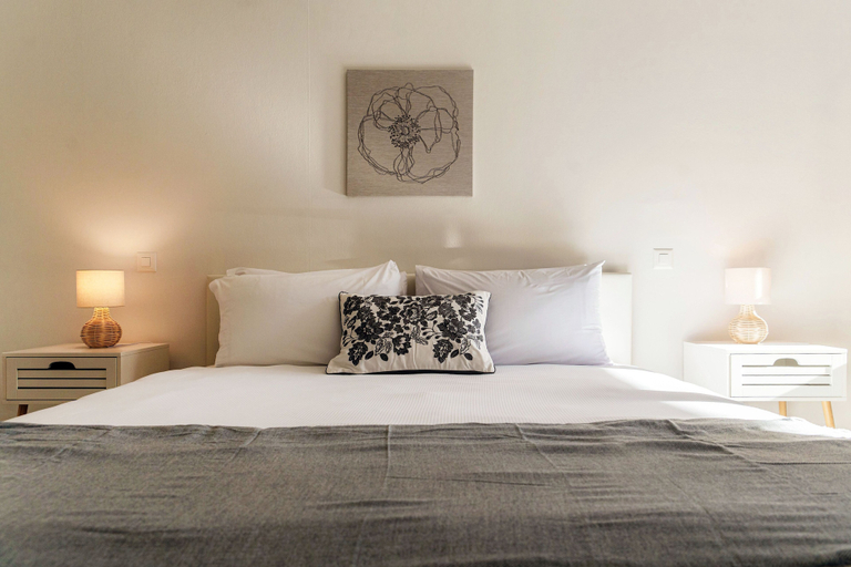 Room 2, Florida Ascona Rooms, Locarno