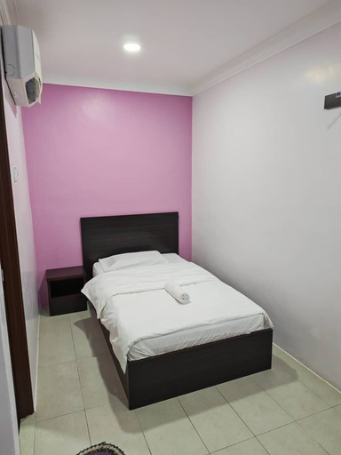 Room 2, OYO 91259 Hai Thien Motel, Perlis