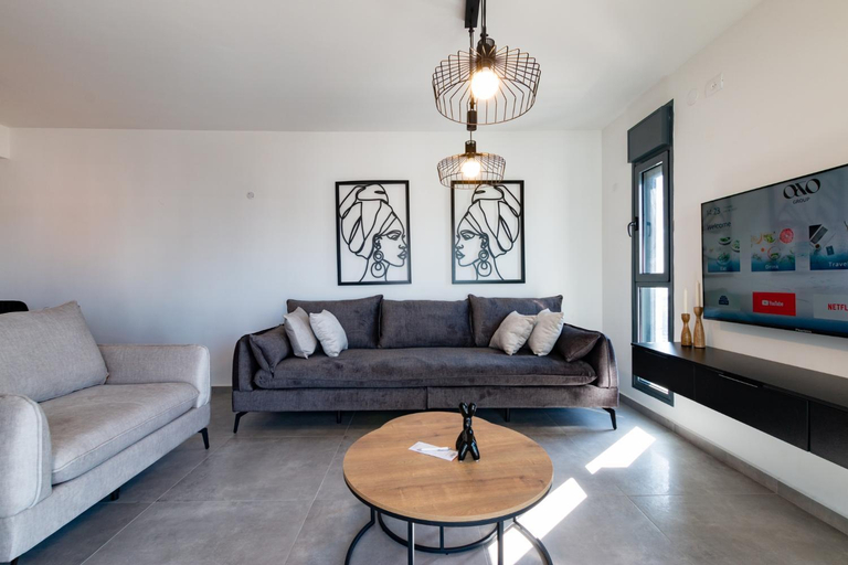 Others 1, O&O Group - Luxury APT/3 BR/New Tower/Parking