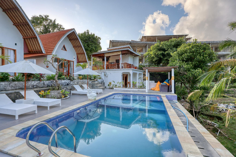 Sport & Beauty 5, Kelingking Beach Villas, Klungkung