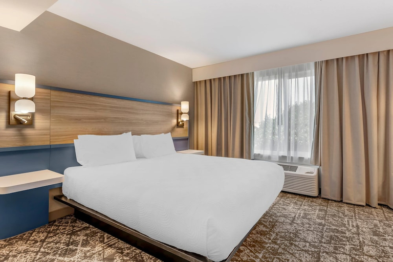 Others 2, Country Inn & Suites by Radisson, Modesto/Salida, Stanislaus