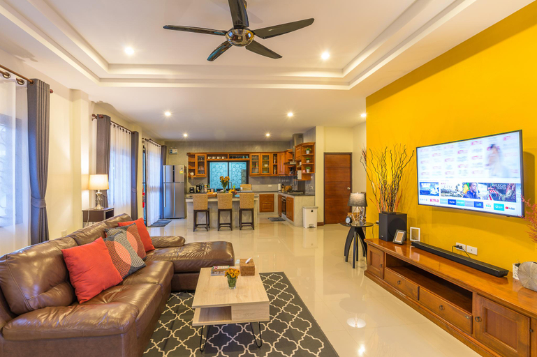 Others 2, A-One Pool Villa Aonang Krabi, Mueang Krabi