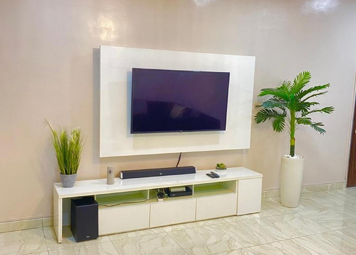 Others 5, The9 by Naji Apartments, AbujaMun