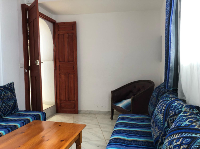 Food & Drinks 3, Dar Fatima, Chefchaouen