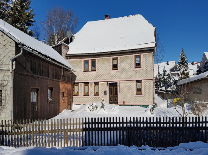 Others 3, Ferienwohnung in Benneckenstein, Harz
