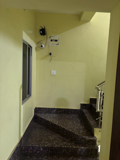 Bedroom 3, Hotel Manorama Palace, Dhanbad