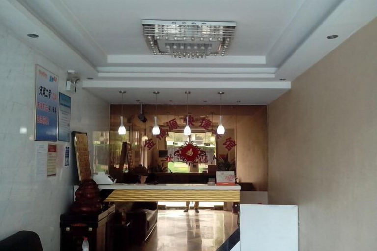 Others 3, Jinfuyuan Express Hotel, Huainan