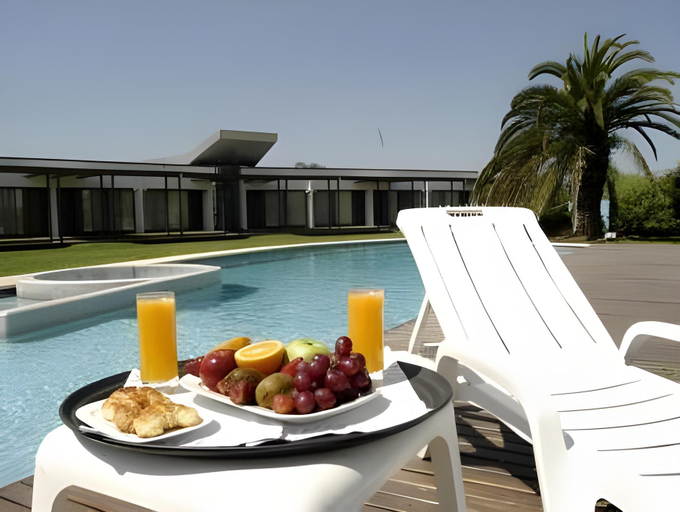 Sport & Beauty 5, Hotel Camberland -Adults Only, Pilar