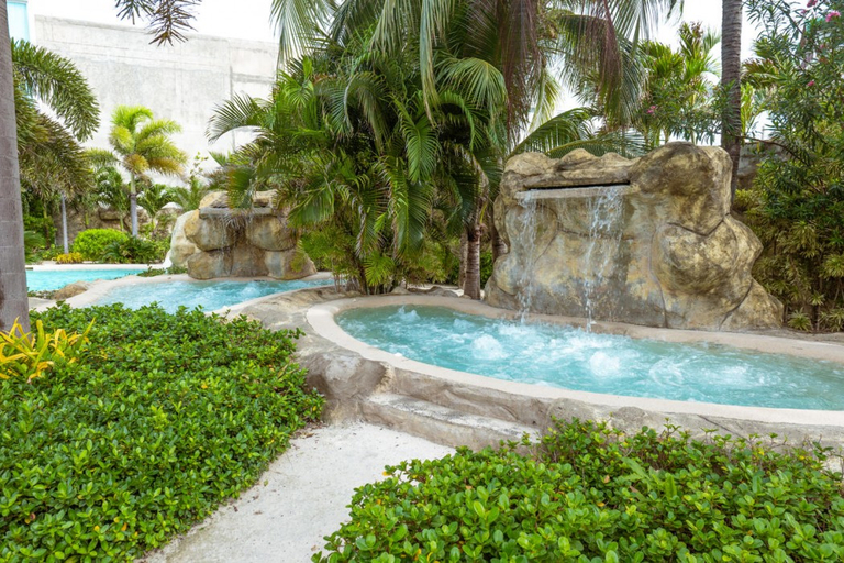 Sport & Beauty 2, Hotel Arena Blanca By Dorado, San Andrés