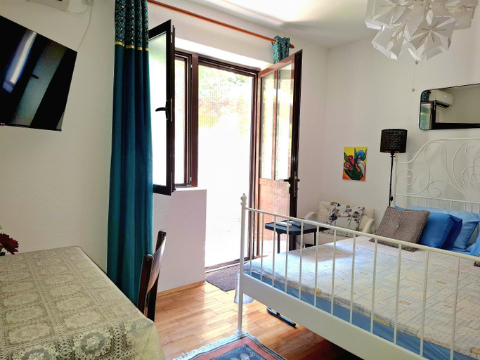 Bedroom 2, Kadena Apartments