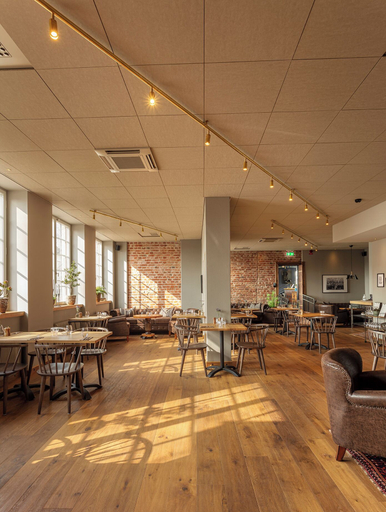 Food & Drinks 4, Nybro Stora Hotellet, Nybro