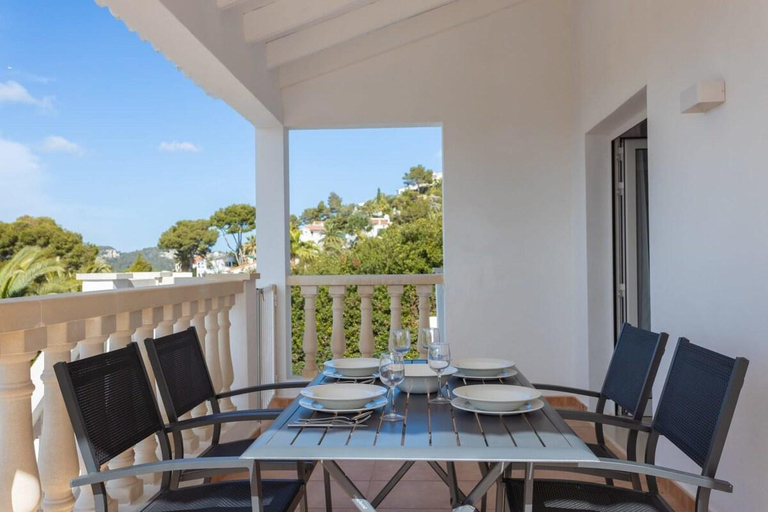 Others 5, Villa Sol A - Stunning beaches , Baleares