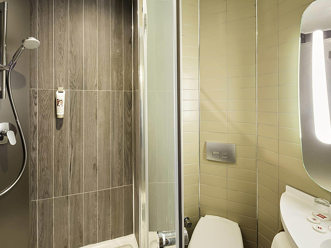 Bathroom 4, Ibis Konya, Selçuklu