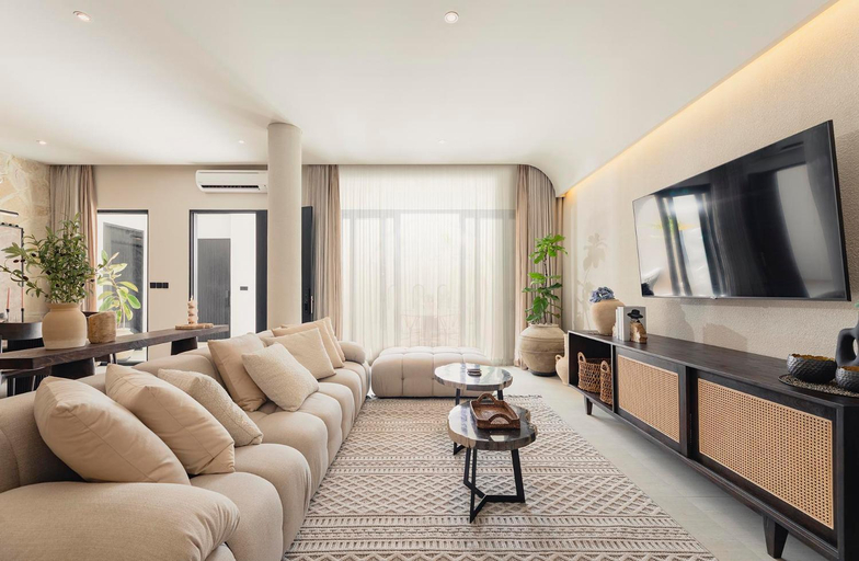 Others 5, Villa Hampton II Pererenan, Badung