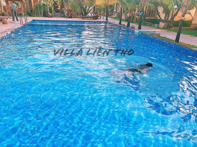 Sport & Beauty 3, Villa Lien Tho, Phú Quốc