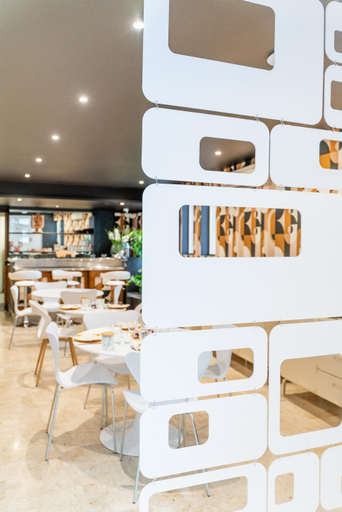 Food & Drinks 4, Hotel Comte de Nice, Alpes-Maritimes