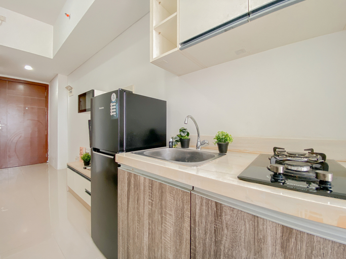 Others 4, Restful 1BR Apartment at Vittoria Residence By Travelio, West Jakarta
