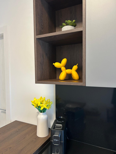 Facilities 2, IntoMatera business apartments, Matera